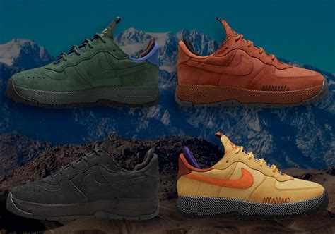 nike air force 1 wild damen|air force 1 schuh.